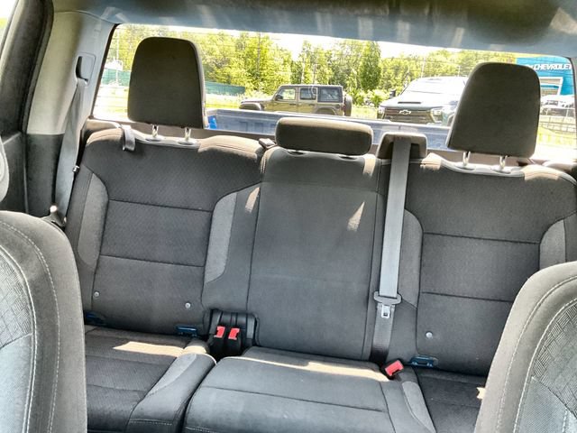 2023 Chevrolet Silverado 1500 LT Trail Boss - Photo 22