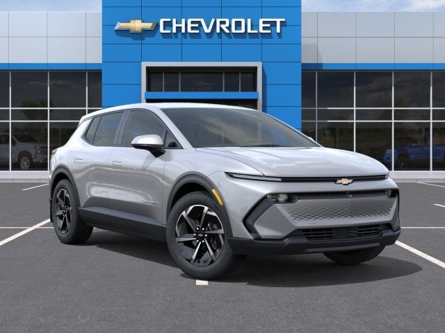 2026 Chevrolet Equinox EV 1LT - Photo 7