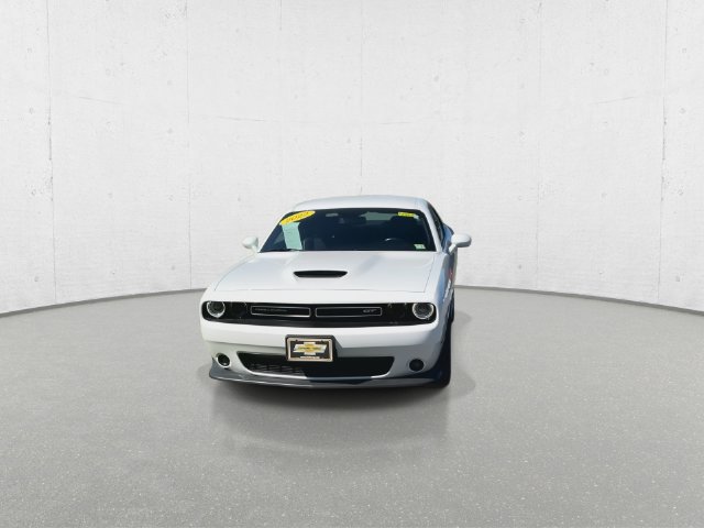 Used 2022 Dodge Challenger GT AWD Coupe