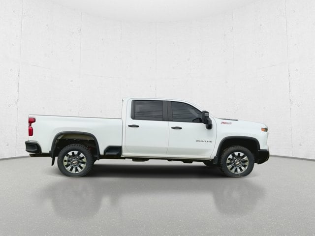 2024 Chevrolet Silverado 2500HD Custom - Photo 22