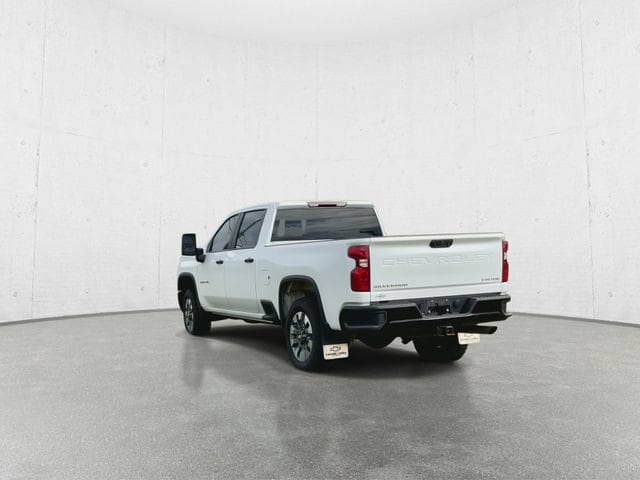 2024 Chevrolet Silverado 2500HD Custom - Photo 14