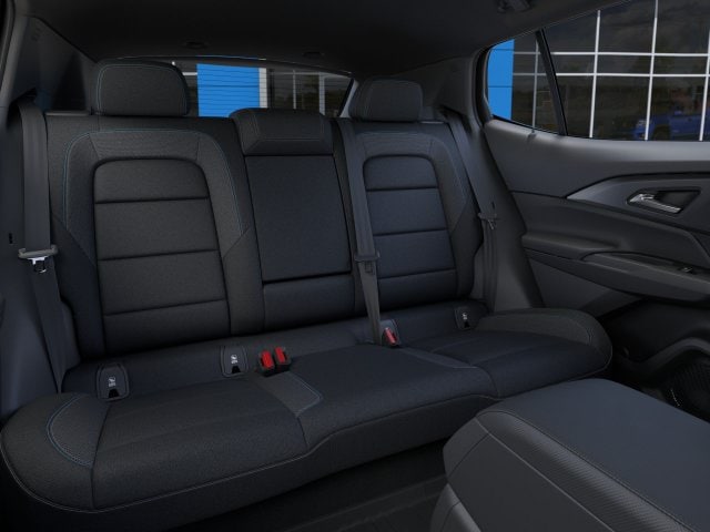 2026 Chevrolet Equinox EV 1LT - Photo 17
