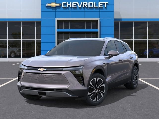 2026 Chevrolet Blazer EV LT - Photo 6