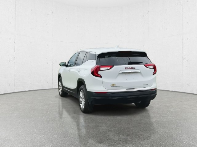 2024 GMC Terrain SLE - Photo 6