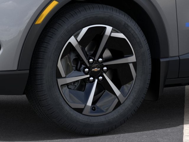 2026 Chevrolet Equinox EV 1LT - Photo 9