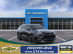 2026 Chevrolet Blazer 3LT SUV