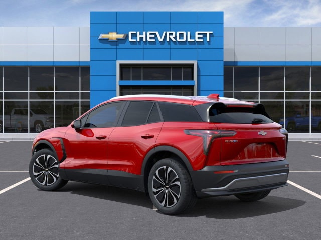 2026 Chevrolet Blazer EV LT - Photo 3