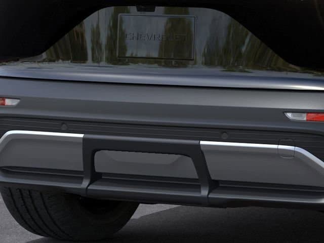 2026 Chevrolet Blazer EV LT - Photo 14