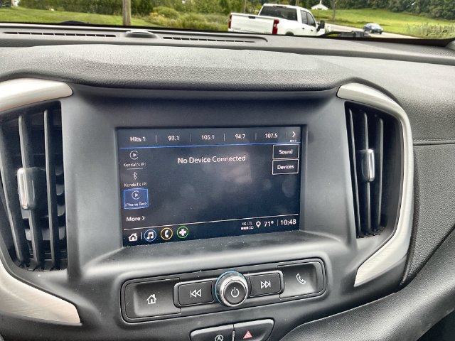 2024 GMC Terrain SLE - Photo 12