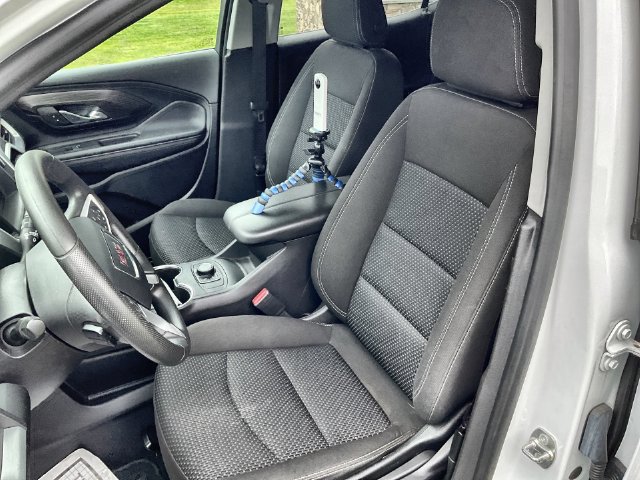2024 GMC Terrain SLE - Photo 13