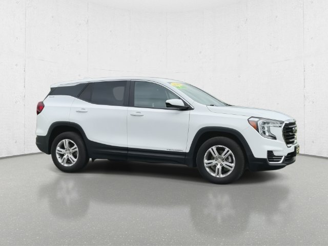 2024 GMC Terrain SLE - Photo 9