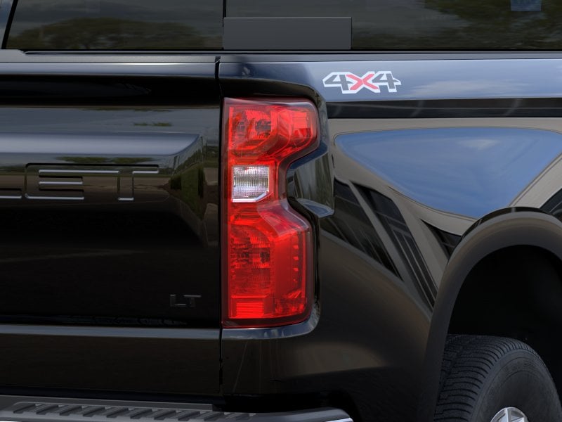 2026 Chevrolet Silverado 1500 LT - Photo 35