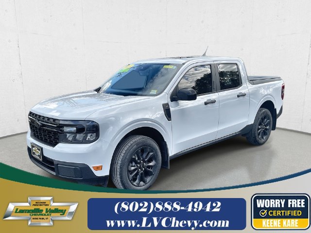 2023 Ford Maverick