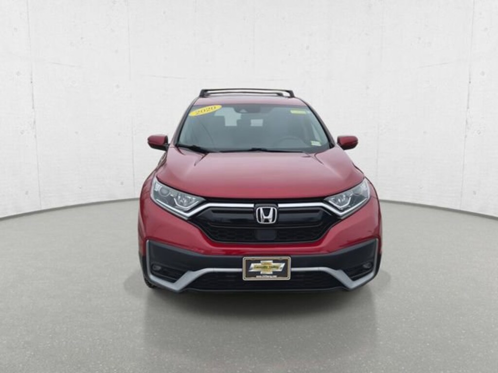 Used 2020 Honda CR-V EX SUV