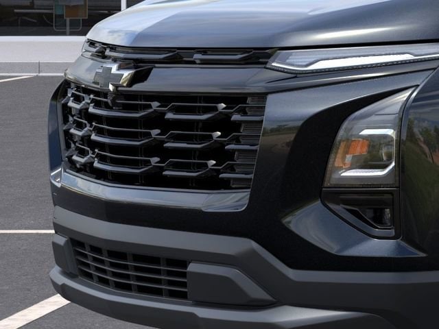 2026 Chevrolet Equinox LT - Photo 13