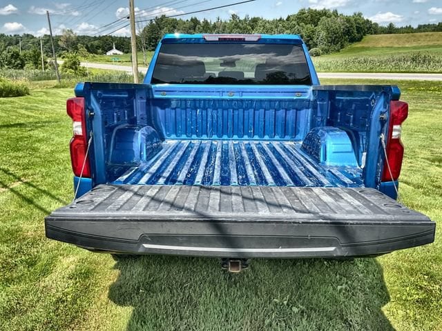 2023 Chevrolet Silverado 1500 LT Trail Boss - Photo 19