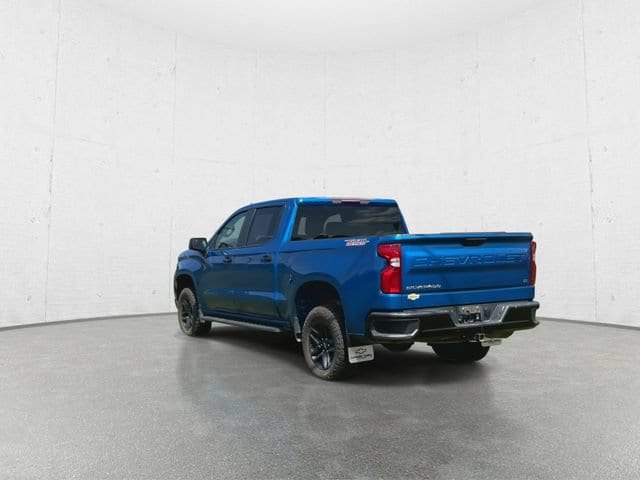 2023 Chevrolet Silverado 1500 LT Trail Boss - Photo 7