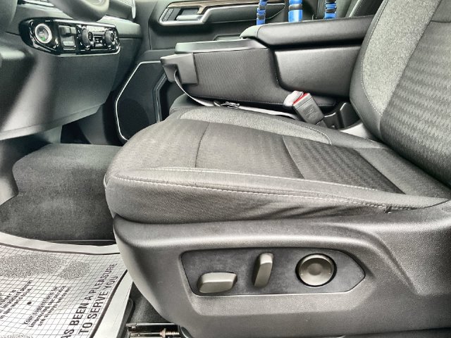 2026 Chevrolet Silverado 1500 LT - Photo 14