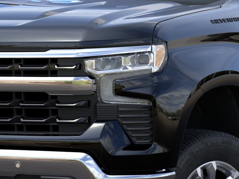 2026 Chevrolet Silverado 1500 LT - Photo 34