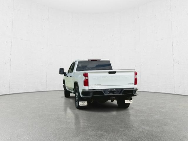 2024 Chevrolet Silverado 2500HD Custom - Photo 15