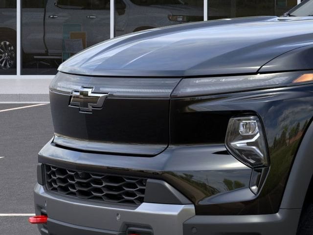 2026 Chevrolet Silverado EV Trail Boss - Photo 13