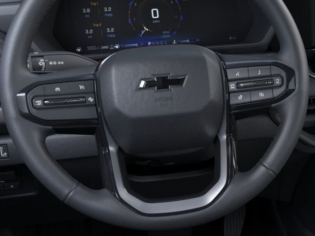 2026 Chevrolet Colorado Trail Boss - Photo 19