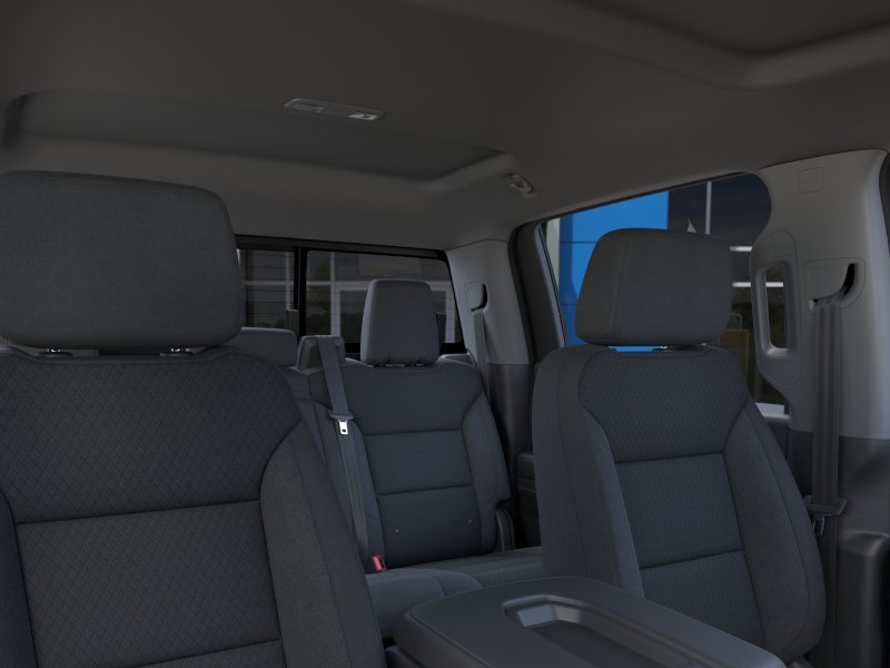 2026 Chevrolet Silverado 1500 LT - Photo 48