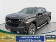 Chevrolet Silverado 1500 LTD