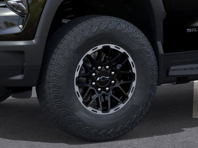 2026 Chevrolet Silverado EV Trail Boss - Photo 9