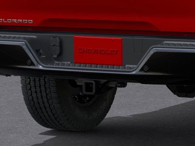 2026 Chevrolet Colorado Trail Boss - Photo 14