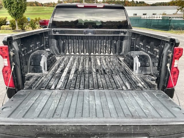 2026 Chevrolet Silverado 1500 LT - Photo 21