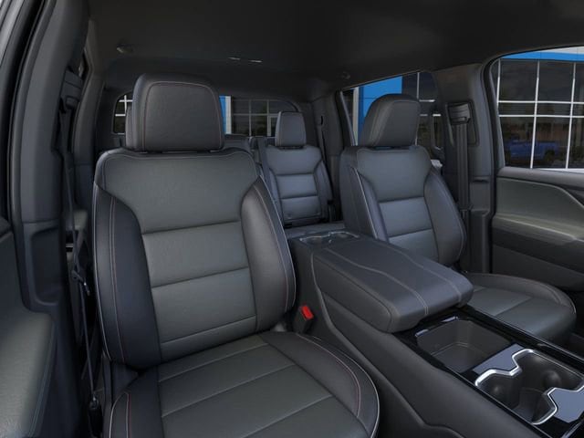 2026 Chevrolet Silverado EV Trail Boss - Photo 16