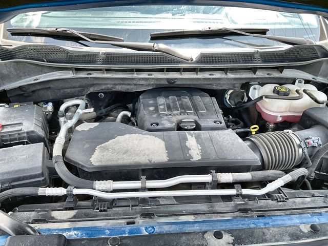 2023 Chevrolet Silverado 1500 LT Trail Boss - Photo 17