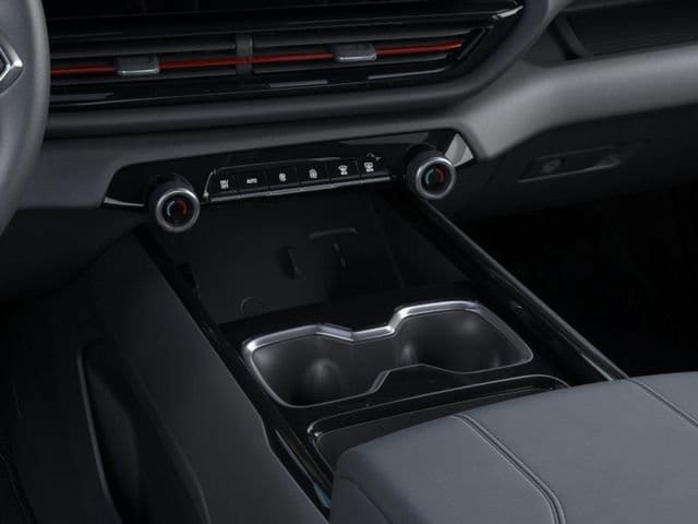 2026 Chevrolet Silverado EV Trail Boss - Photo 23