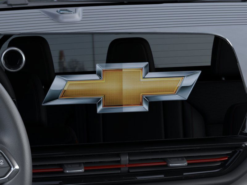 2026 Chevrolet Silverado EV Trail Boss - Photo 44