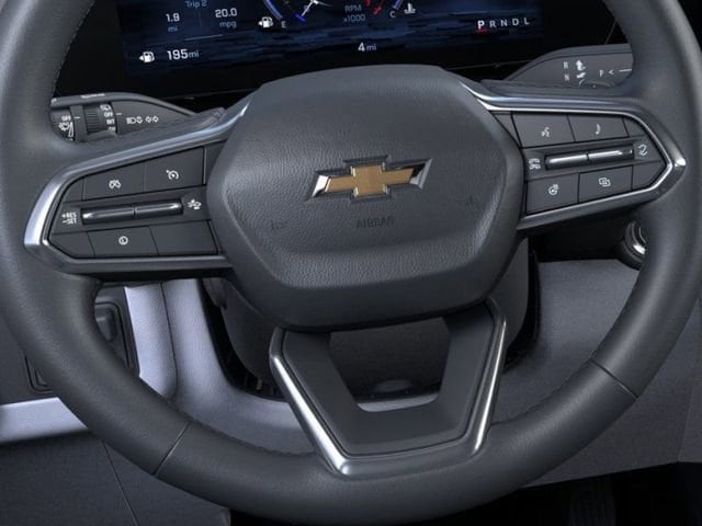 2025 Chevrolet Suburban Premier - Photo 19