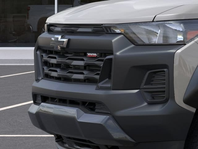 2026 Chevrolet Colorado Trail Boss - Photo 13