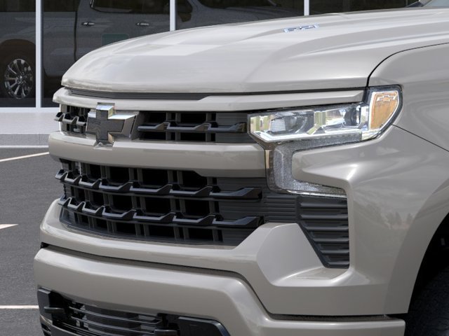 2026 Chevrolet Silverado 1500 RST - Photo 12