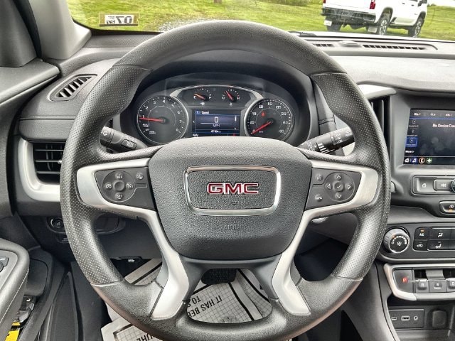 2024 GMC Terrain SLE - Photo 11