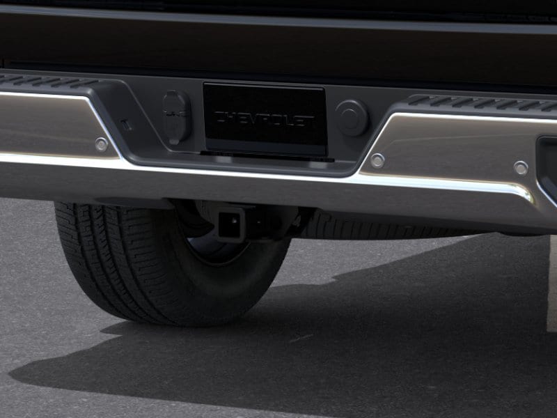 2026 Chevrolet Silverado 1500 LT - Photo 38