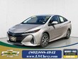  Toyota Prius Prime