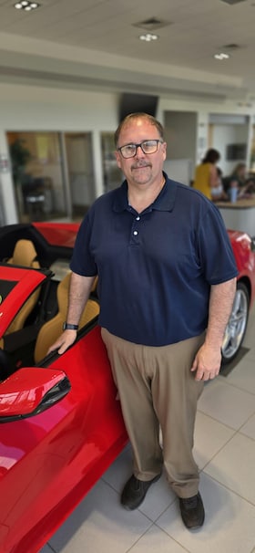 Staff member Jeff Hale from ID_b1a32413adbe