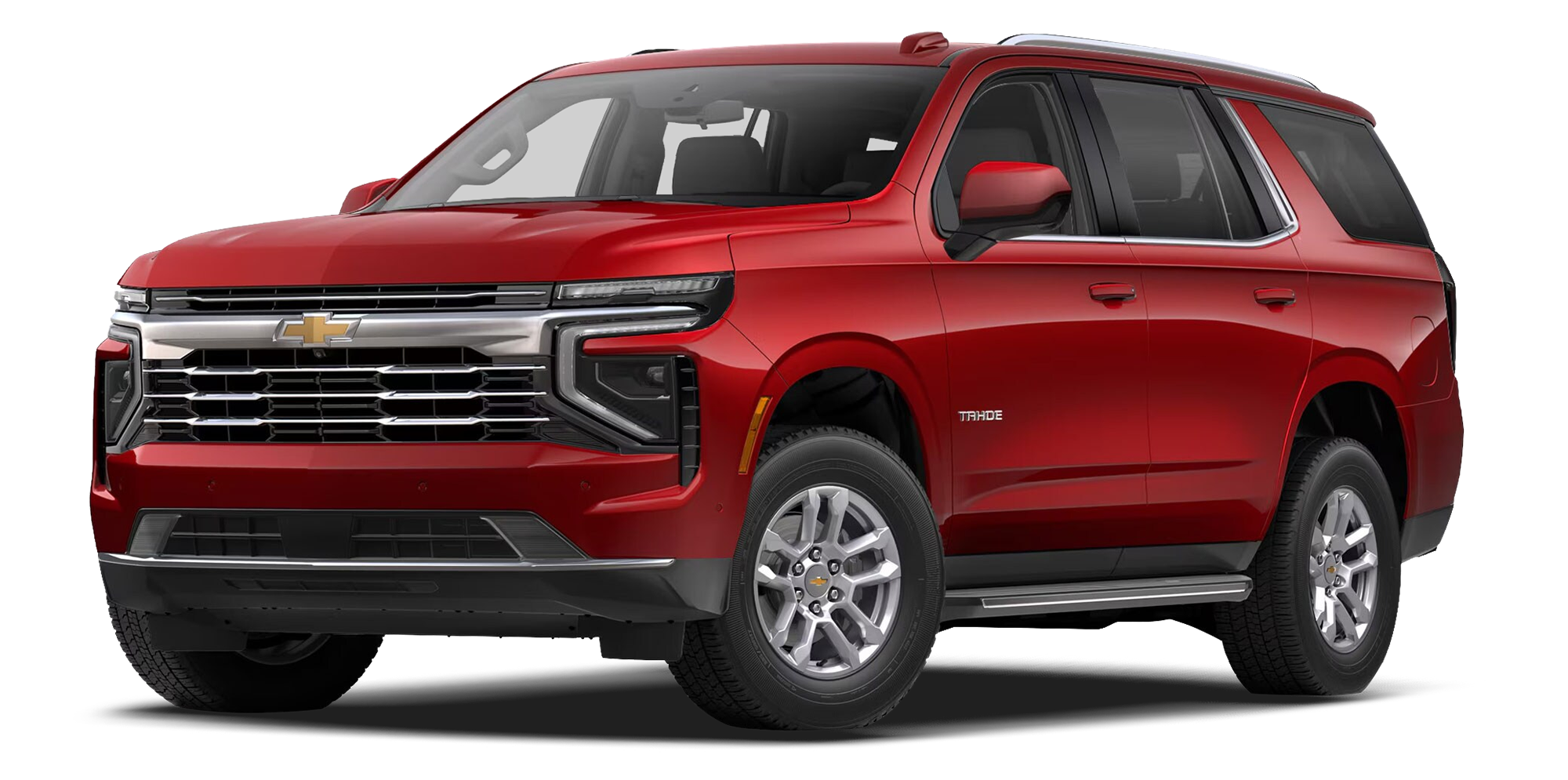 Chevrolet Tahoe LT Chevrolet Tahoe LT