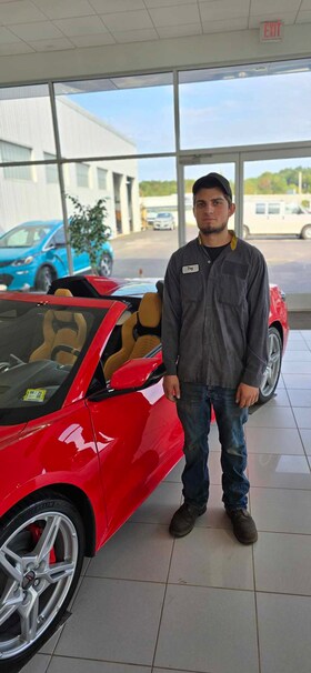 Staff member Troy Jillson from ID_993dbda845e9