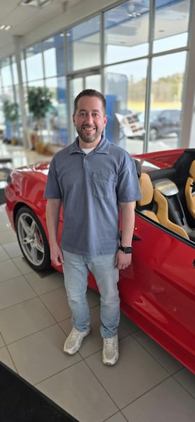 Staff member John Guyette from ID_f15f8eaa9588