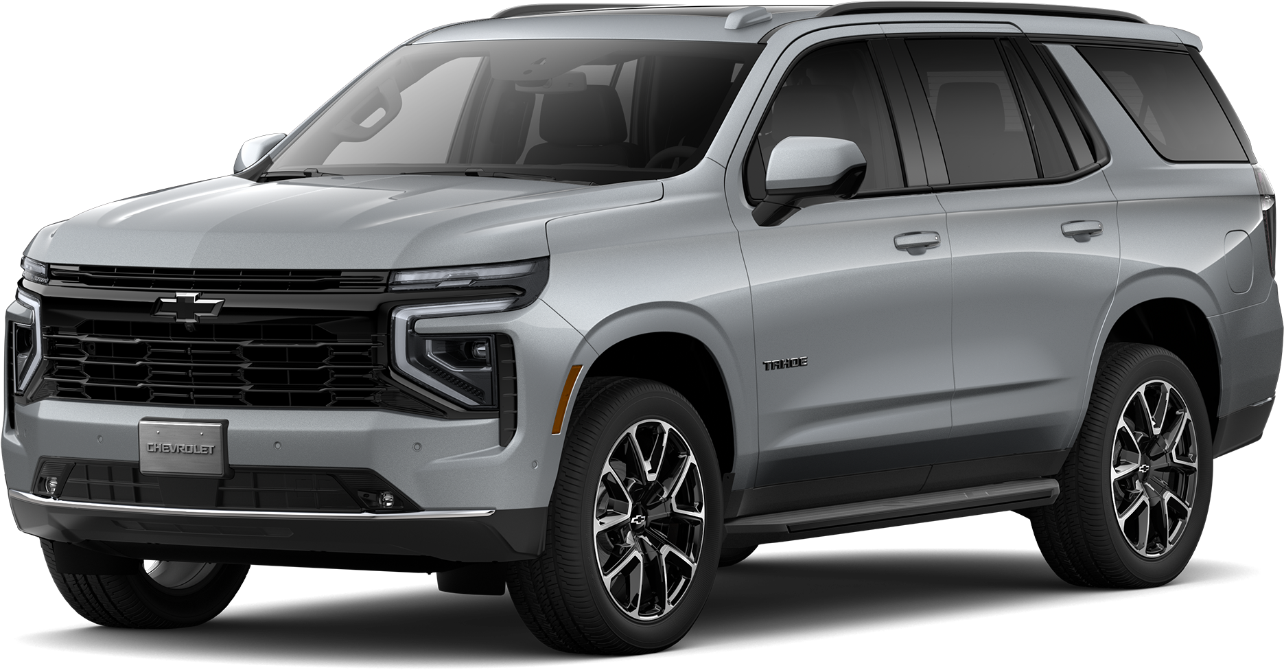 Chevrolet Tahoe RST Chevrolet Tahoe RST