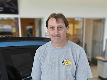Staff member Greg Allen from ID_85070fff39b6