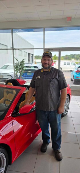 Staff member Tyler Bourdeau from ID_993dbda845e9