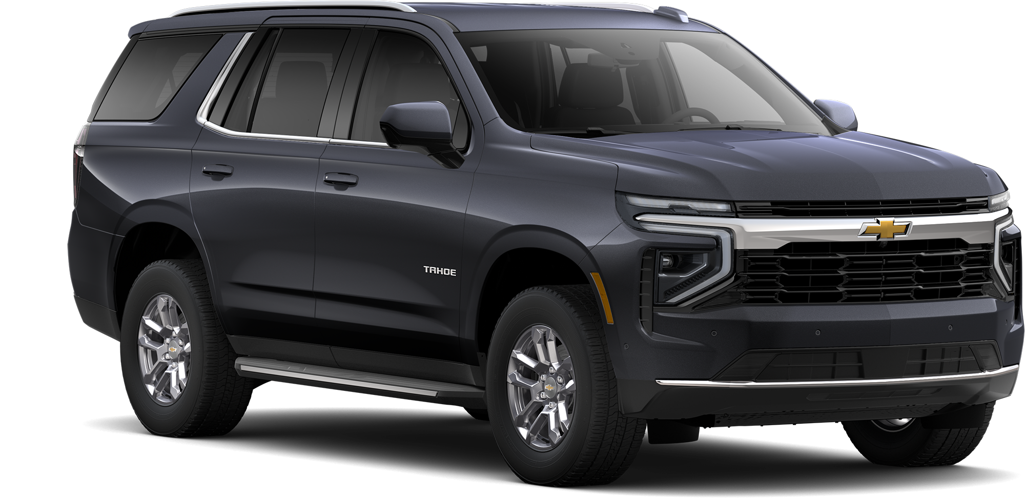 Chevrolet Tahoe LS Chevrolet Tahoe LS