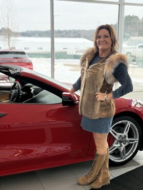 Staff member Tammy Thomas from ID_f15f8eaa9588